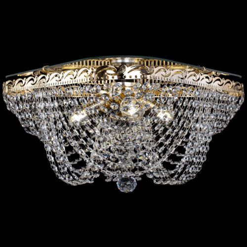 Люстра Верона №5 в Подольске Гусь Хрустальный