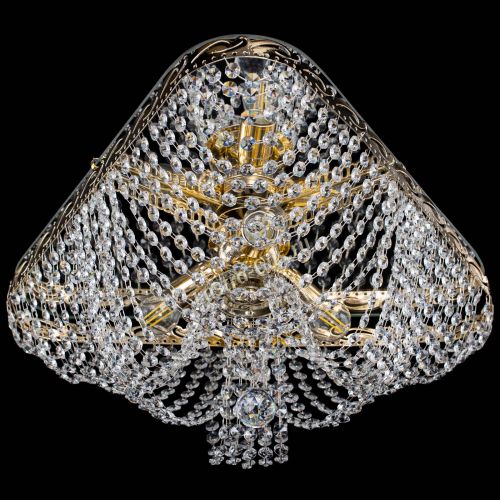 Люстра Верона №5 в Подольске Гусь Хрустальный