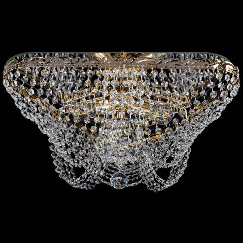 Люстра Верона №5 в Подольске Гусь Хрустальный