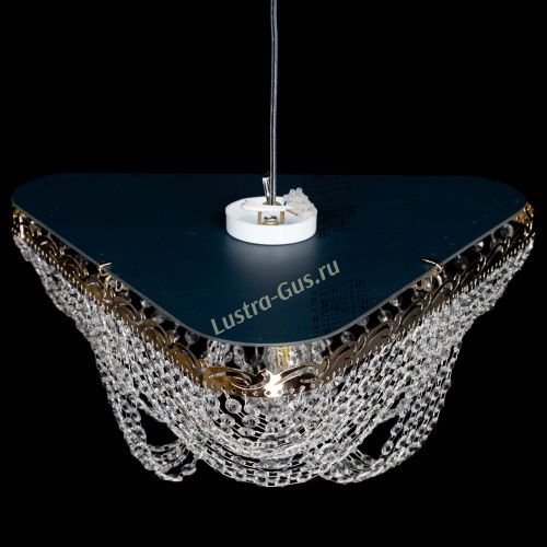 Люстра Верона №5 в Подольске Гусь Хрустальный