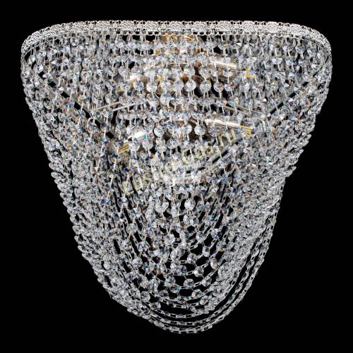 Люстра Верона Токката №3 в Подольске Гусь Хрустальный