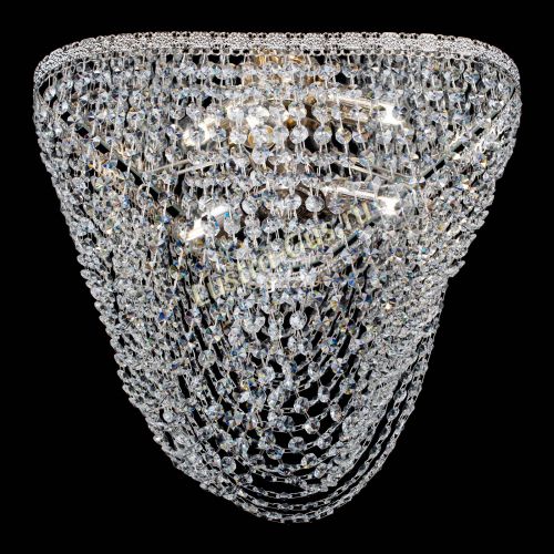 Люстра Верона Токката №3 в Подольске Гусь Хрустальный