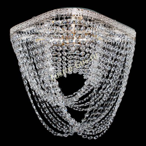 Люстра Верона Токката №4 в Подольске Гусь Хрустальный