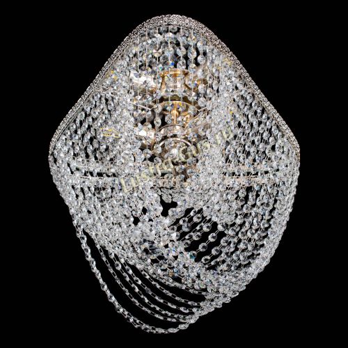 Люстра Верона Токката №4 в Подольске Гусь Хрустальный