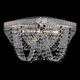 Люстра Верона Токката №5 черная в Подольске