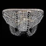 Люстра Верона Токката №5 черная в Подольске