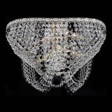 Люстра Верона Токката №5 черная в Подольске