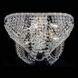 Люстра Верона Токката №5 черная в Подольске