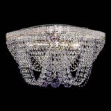 Люстра Верона Токката №5 фиолетовая в Подольске