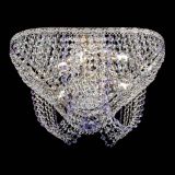 Люстра Верона Токката №5 фиолетовая в Подольске