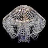 Люстра Верона Токката №5 фиолетовая в Подольске