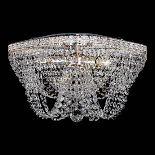 Люстра Верона Токката №5 в Подольске Гусь Хрустальный