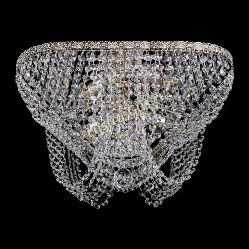 Люстра Верона Токката №5 в Подольске Гусь Хрустальный