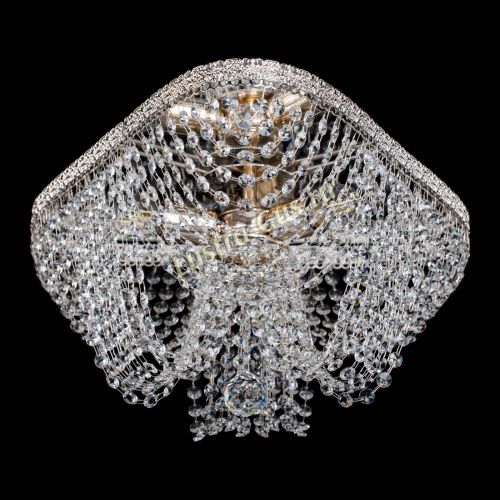 Люстра Верона Токката №5 в Подольске Гусь Хрустальный