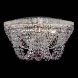 Люстра Верона Токката №5 розовая в Подольске