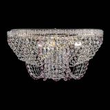 Люстра Верона Токката №5 розовая в Подольске