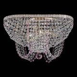 Люстра Верона Токката №5 розовая в Подольске