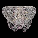 Люстра Верона Токката №5 розовая в Подольске