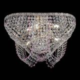 Люстра Верона Токката №5 розовая в Подольске