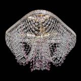 Люстра Верона Токката №5 розовая в Подольске