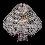 Люстра Верона Токката №5 розовая в Подольске