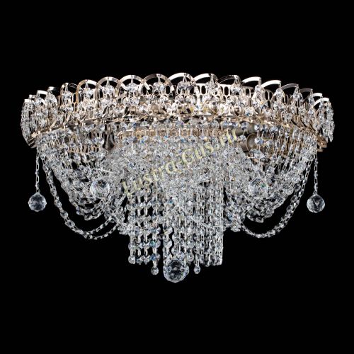 Люстра Вероника 500 мм в Подольске Гусь Хрустальный