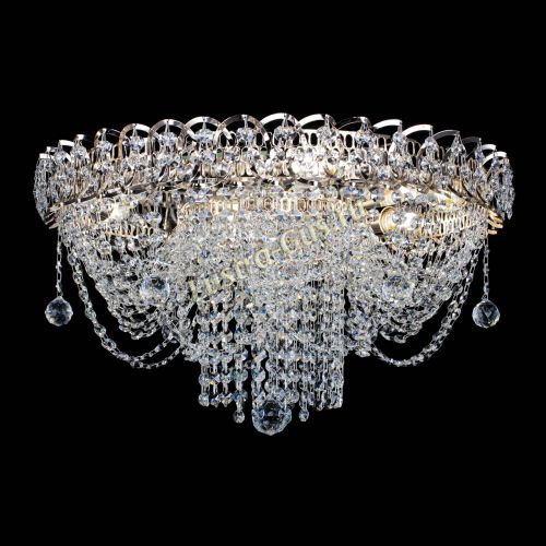 Люстра Вероника 500 мм в Подольске Гусь Хрустальный