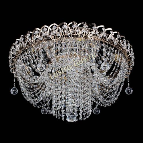 Люстра Вероника 500 мм в Подольске Гусь Хрустальный