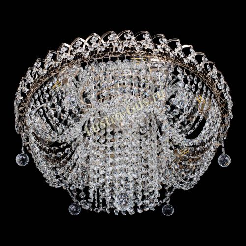 Люстра Вероника 500 мм в Подольске Гусь Хрустальный