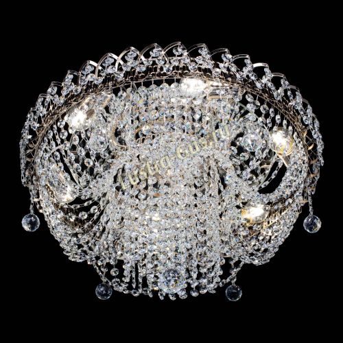 Люстра Вероника 500 мм в Подольске Гусь Хрустальный