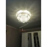 Люстра Вероника в Подольске