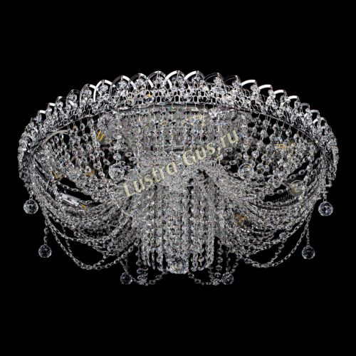 Люстра Вероника в Подольске Гусь Хрустальный