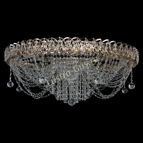 Люстра Вероника в Подольске Гусь Хрустальный