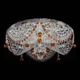 Люстра Виктория чайная в Подольске