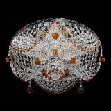 Люстра Виктория чайная в Подольске