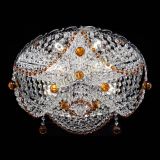 Люстра Виктория чайная в Подольске