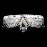 Люстра Виктория черная в Подольске