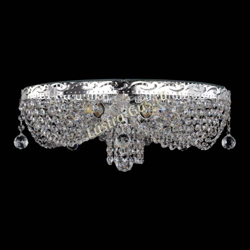 Люстра Виктория в Подольске Гусь Хрустальный