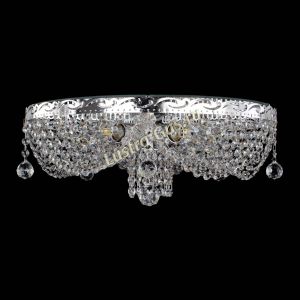 Люстра Виктория в Подольске отзыв и фото покупателя