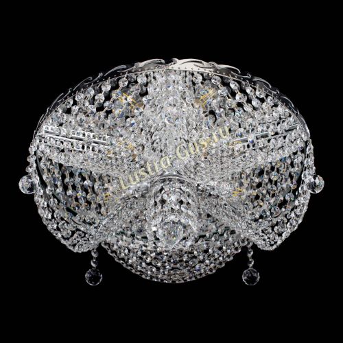 Люстра Виктория в Подольске Гусь Хрустальный