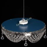 Люстра Виктория чайная в Подольске