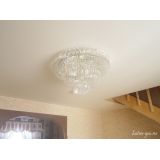 Люстра Водопад в Подольске