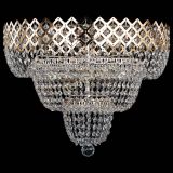 Люстра Водопад Корона №2 в Подольске