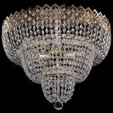 Люстра Водопад Корона №2 в Подольске