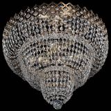 Люстра Водопад Корона №2 в Подольске