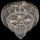 Люстра Водопад Корона №2 в Подольске