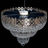 Люстра Водопад Корона №2 в Подольске