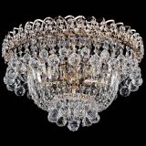 Люстра Водопад шар в Подольске