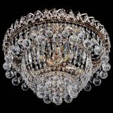 Люстра Водопад шар в Подольске