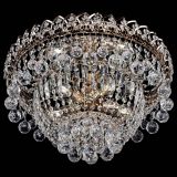 Люстра Водопад шар в Подольске